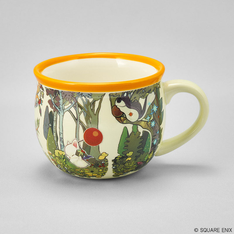 Square Enix: Final Fantasy XIV Starlight Mug