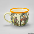 Square Enix: Final Fantasy XIV Starlight Mug