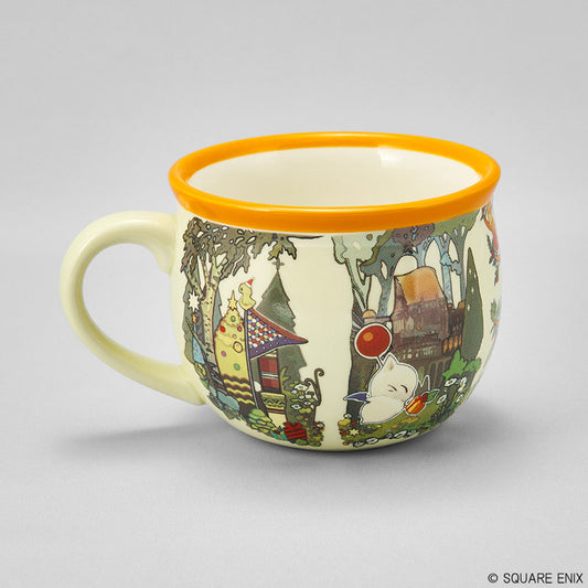 Square Enix: Final Fantasy XIV Starlight Mug