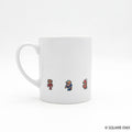 Square Enix: Final Fantasy Pixel Remaster Mug