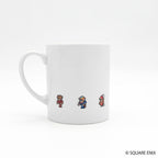 Square Enix: Final Fantasy Pixel Remaster Mug