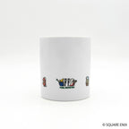 Square Enix: Final Fantasy Pixel Remaster Mug