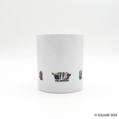 Square Enix: Final Fantasy Pixel Remaster Mug
