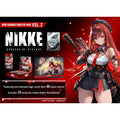 Weiss Schwarz: Booster Box GODDESS OF VICTORY: NIKKE Vol.2 [English]