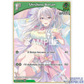 Hololive OCG: Shishiro Botan (C) [hBP03-018]