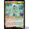Rydia, Summoner of Mist - Final Fantasy (FIN)