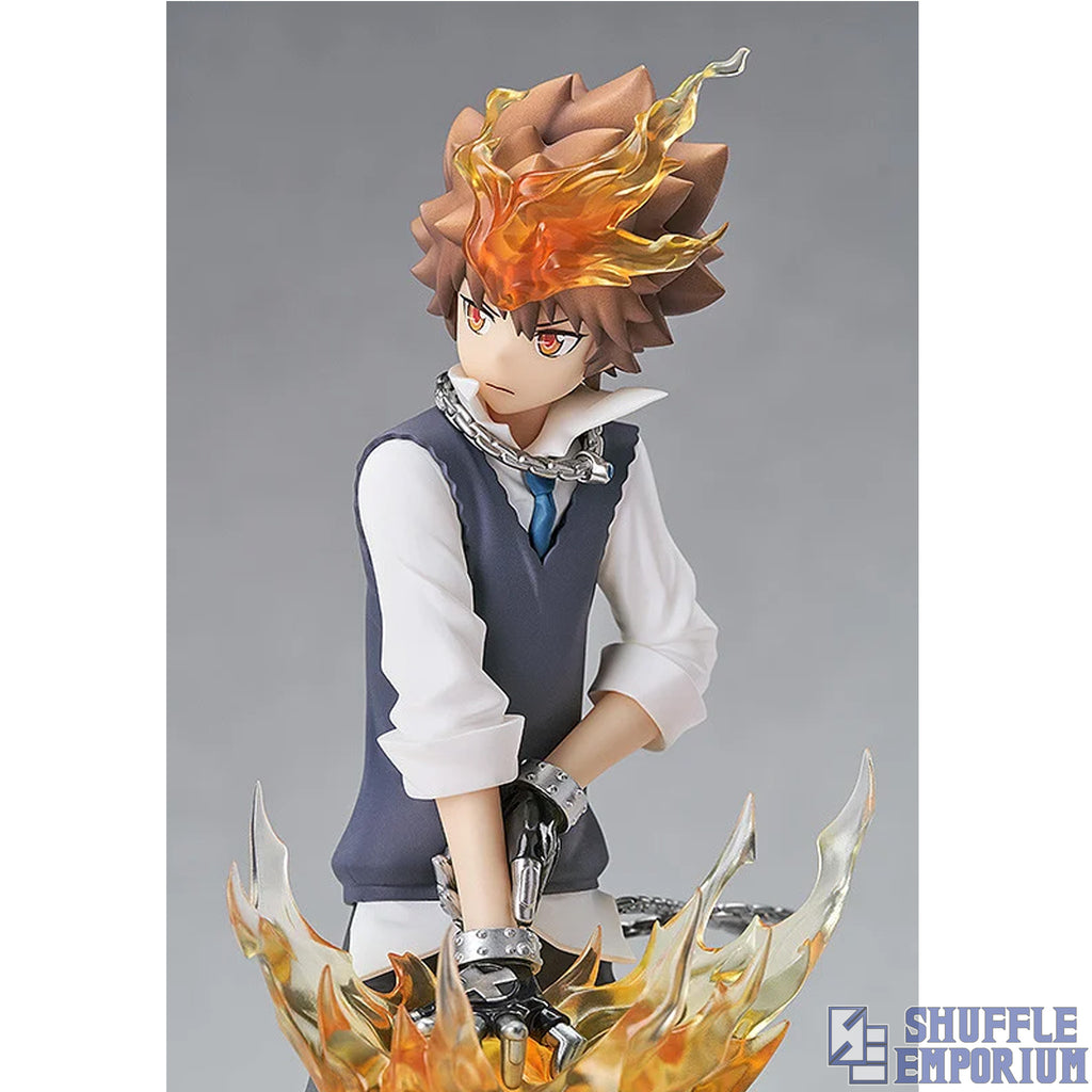 Good Smile Company: POP UP PARADE "Tsunayoshi Sawada"