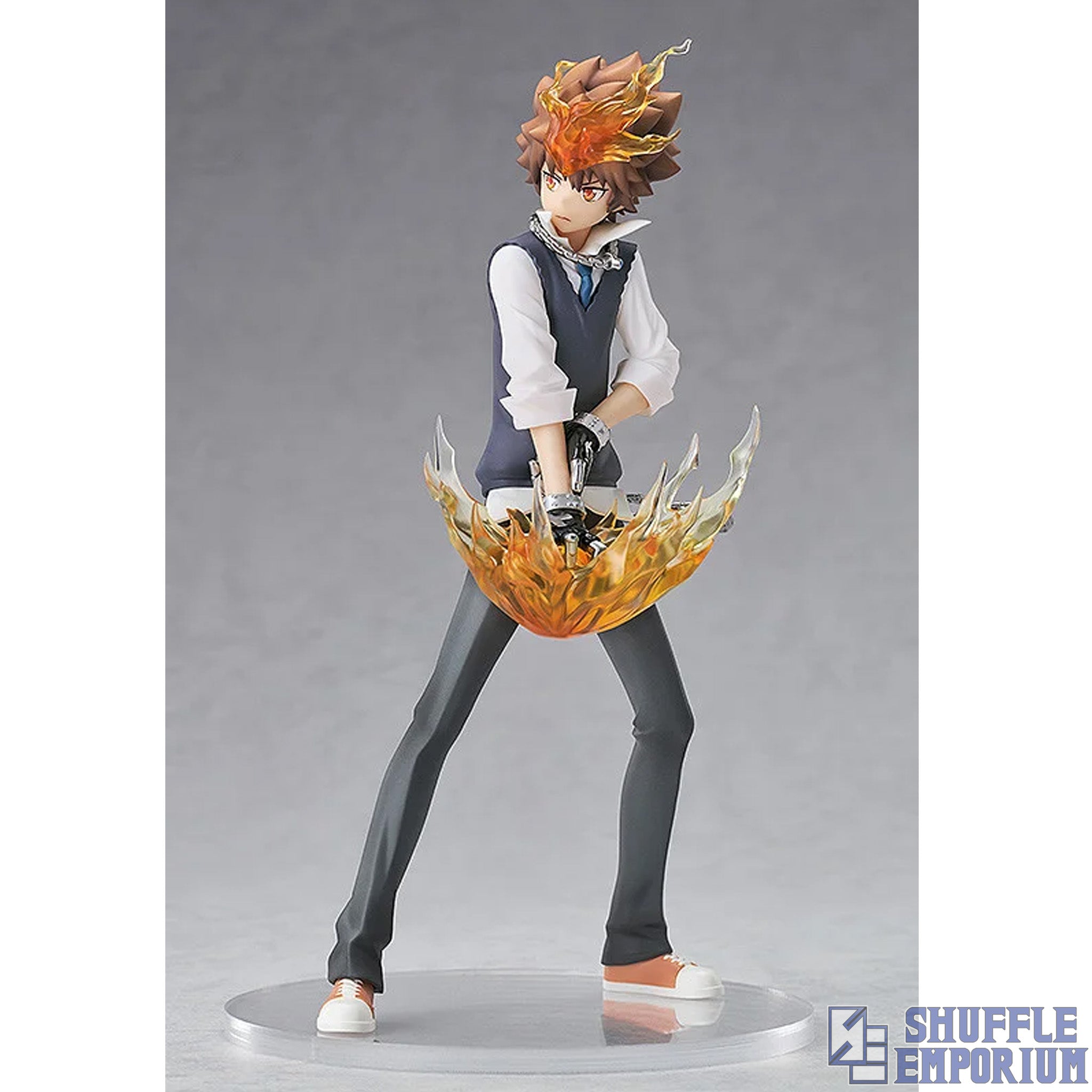Good Smile Company: POP UP PARADE "Tsunayoshi Sawada"
