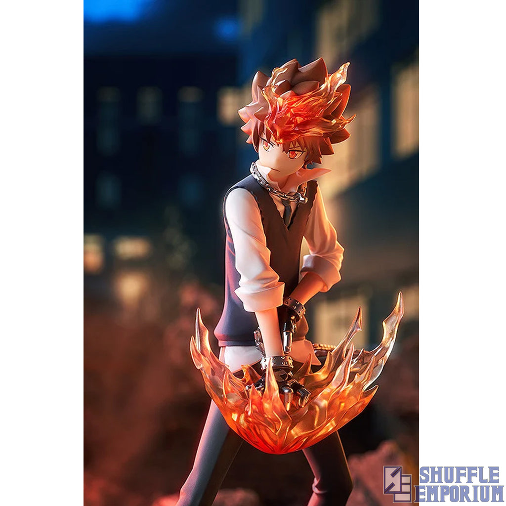 Good Smile Company: POP UP PARADE "Tsunayoshi Sawada"