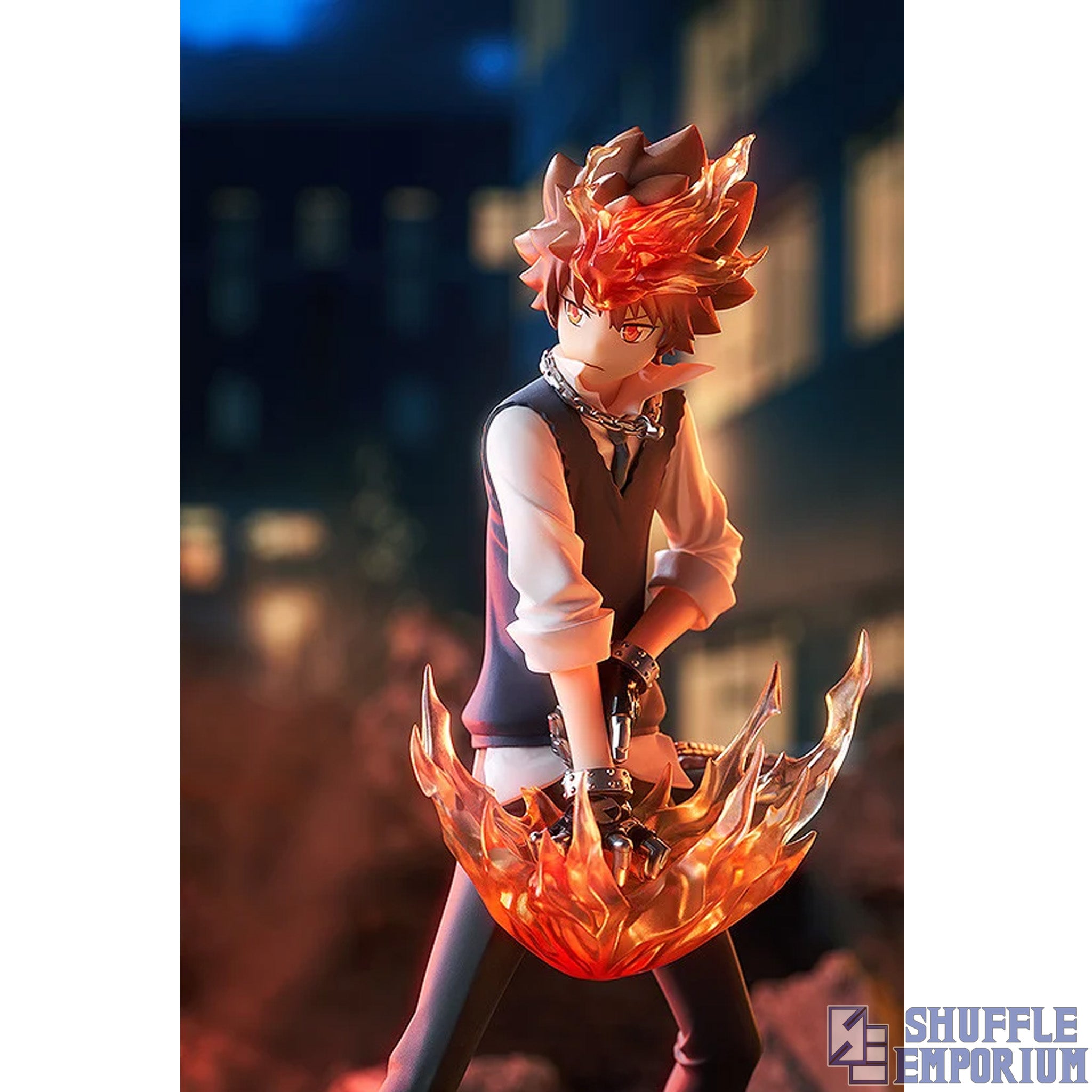 Good Smile Company: POP UP PARADE "Tsunayoshi Sawada"