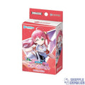 Hololive OCG: "Starter Deck | "Sakura Miko" (English)