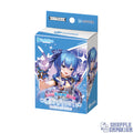 Hololive OCG: "Starter Deck | "Hoshimachi Suisei" (English)