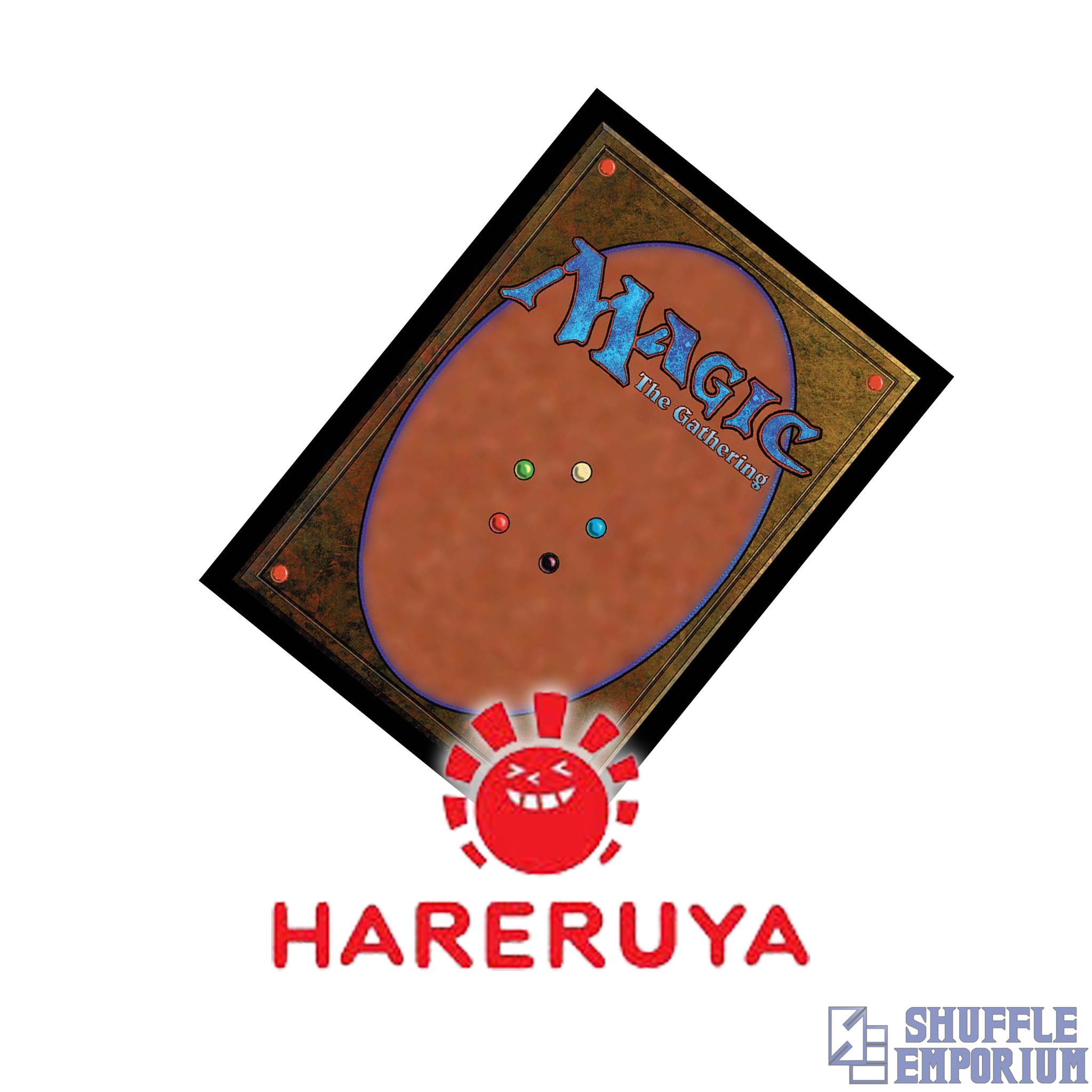 Magic the Gathering: PasaBUY services