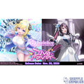 Hololive OCG: "Diva Fever" Booster Box [English]