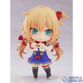 Good Smile Company: Nendoroid | Hololive "Akai Haato"