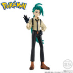 Pokemon World Scale: Paldea Region Rika & Clodsire
