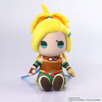 Square Enix: Final Fantasy X Plushies