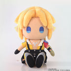 Square Enix: Final Fantasy X Plushies "Yuna and Tidus"