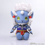 Square Enix: Final Fantasy X Plushies