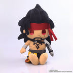 Square Enix: Final Fantasy X Plushies