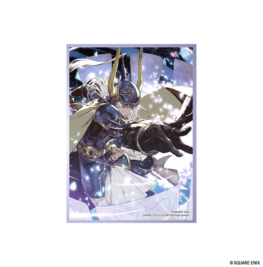 Square Enix: Sleeve Series Premium "Warrior of Light" (FFCSP-01)