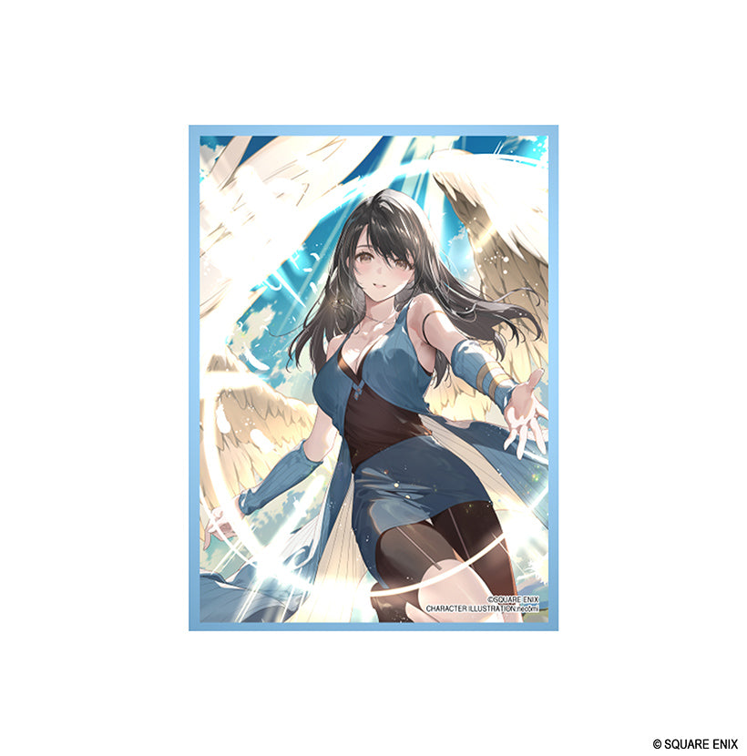 Square Enix: Sleeve Series Premium "Rinoa" (FFCSP-02)