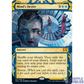 MTG: Mind's Desire - Strixhaven: Mystical Archives (STA)