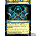 MTG: Strategic Planning - Strixhaven: Mystical Archives (STA)