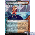 Eclipsed Flamekin (Showcase) - Lorwyn Eclipsed (ECL)