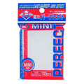 KMC Perfect Fit Mini Size (100 pcs.)