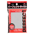 KMC Card Barrier Standard Size (100 pcs.)