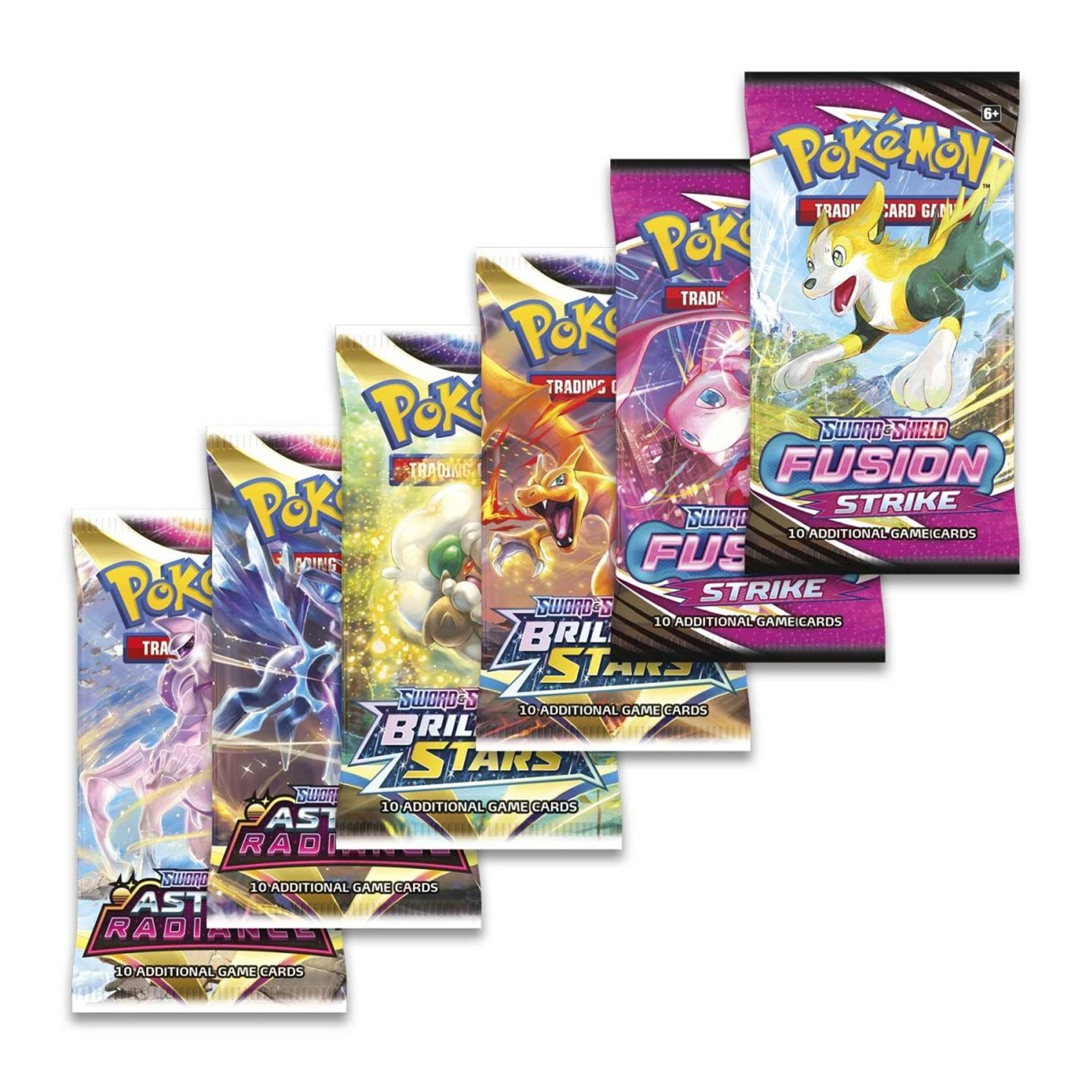 Pokemon TCG: Kleavor Vstar Premium Collection