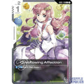 Overflowing Affection - Newtype Rising (GD01)