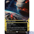 Power Depot (0034) (Borderless) - Edge of Eternities: Stellar Sights (EOS)