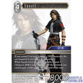 Final Fantasy TCG: Squall [18-104H]