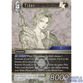 Final Fantasy TCG: Tidus [Re-177H/19-103H]