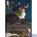 Final Fantasy TCG: Edea (Full Art) [27-075L]