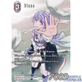 Final Fantasy TCG: Diana (Full Art) [22-081R]