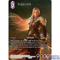 Final Fantasy TCG: Sephiroth (Full Art) [11-138S]