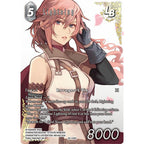 Final Fantasy TCG: Opus XXVI "Gunslinger in the Abyss" Booster Box