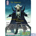 Final Fantasy TCG: The Emperor (Prerelease Promo)