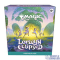 Magic: The Gathering - Lorwyn: Eclipsed - Pre-release Kit