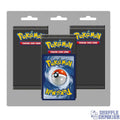 Pokemon TCG: [ME03] 3-Pack Blister Case