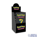 Pokemon TCG: [ME04] 18ct Booster Box Case