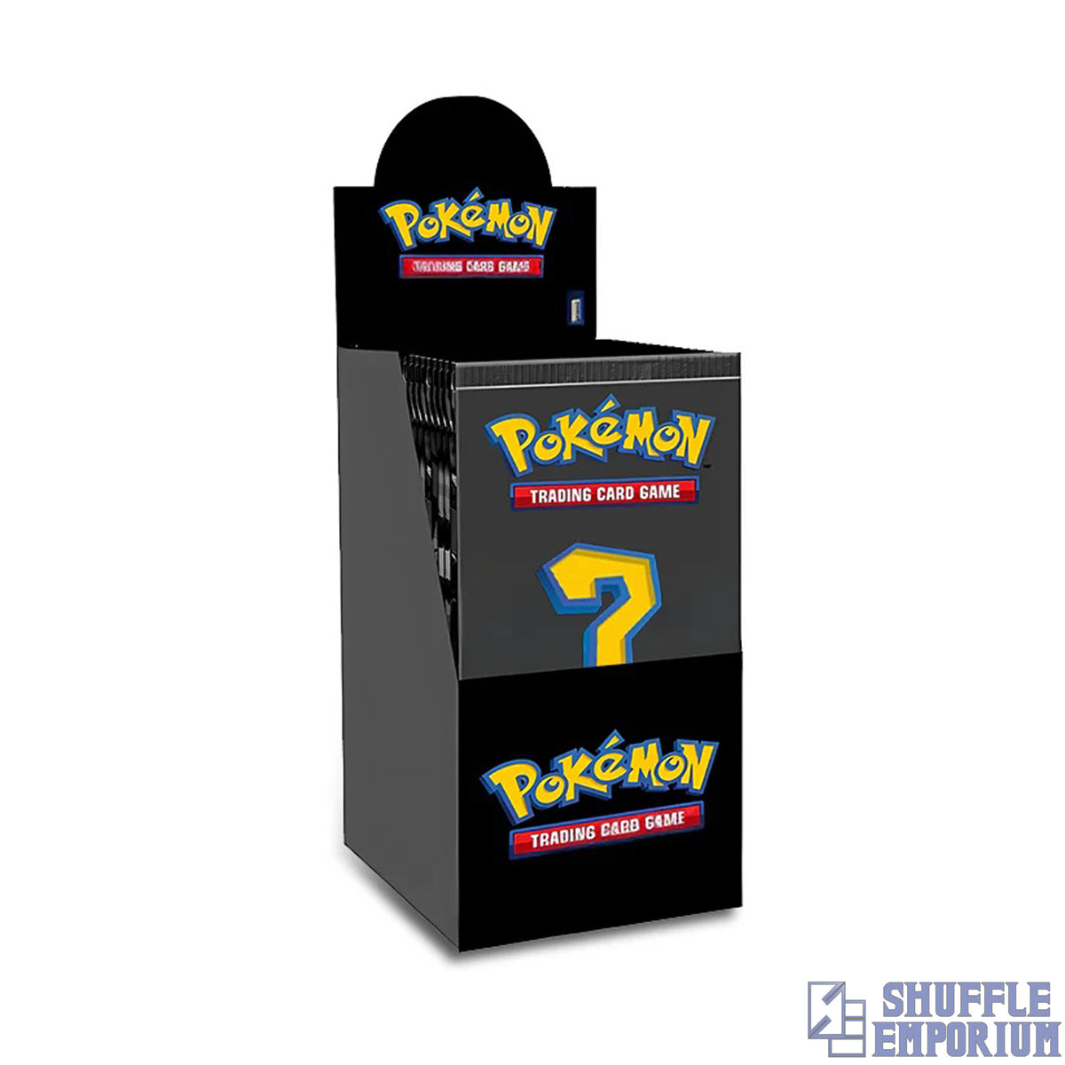 Pokemon TCG: [ME06] 18ct Booster Box Case