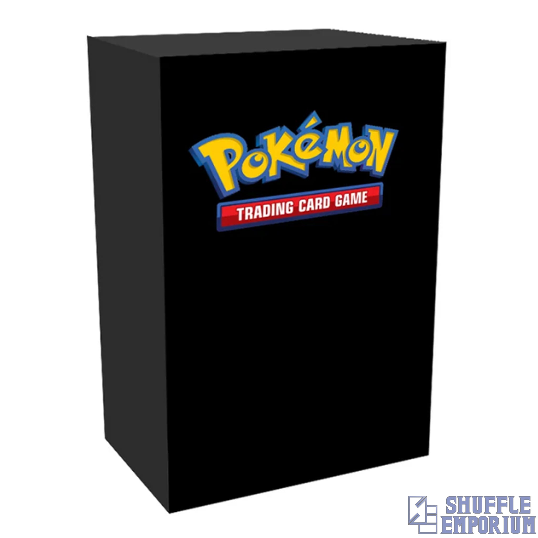Pokemon TCG: [ME05] Booster Bundle Case