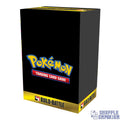 Pokemon TCG: [ME03] Build and Battle Case