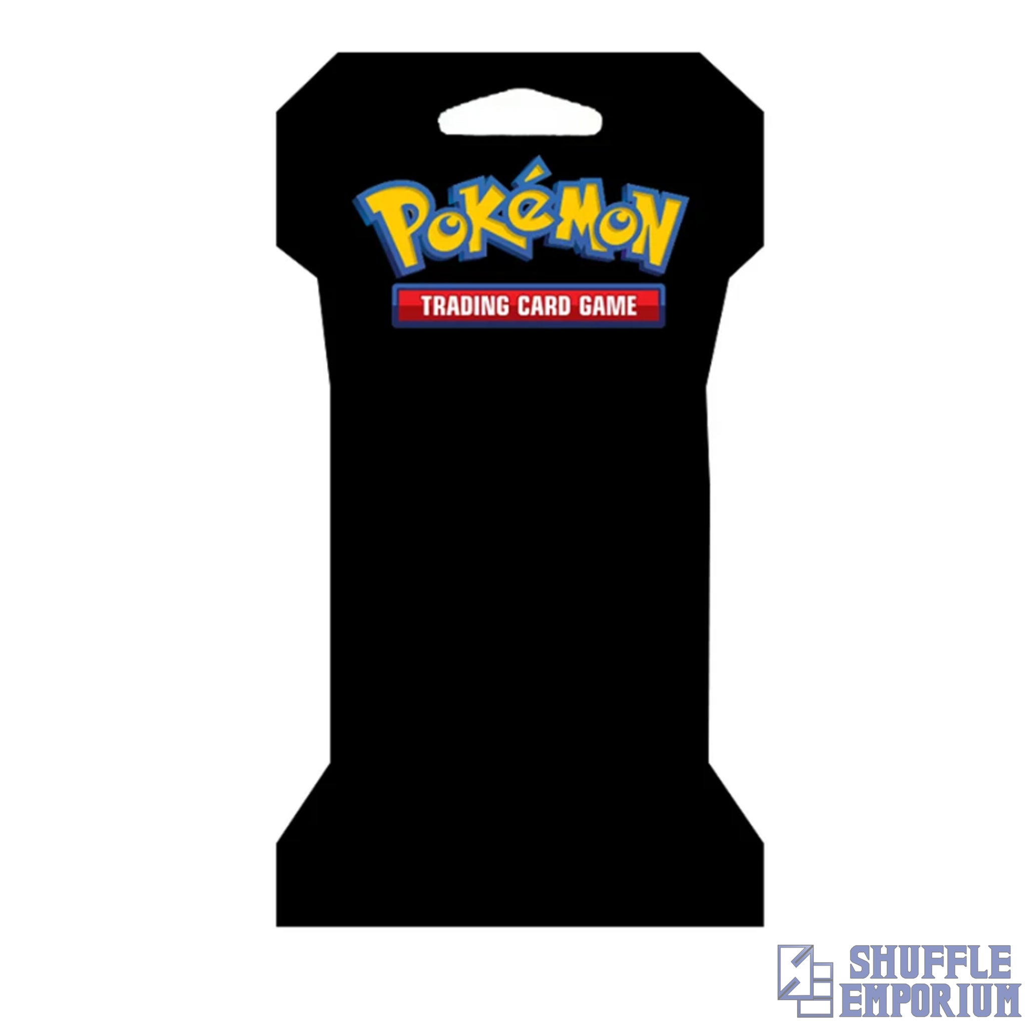 Pokemon TCG: [ME03] Sleeved Boosters Case