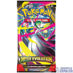Pokemon TCG: Mega Evolution Booster Pack