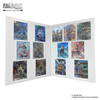 Final Fantasy TCG: Special Collection | "Final Fantasy X"